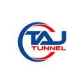 Logo saluran telegram tajtunnel — Tx Plus VPN