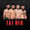 Logo of telegram channel tajufc_tm — TAJ UFC 🇹🇯 ™