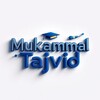 Telegram kanalining logotibi tajviddarsi2 — ●МУКАММАЛ ТАЖВИД ДАРСЛАРИ