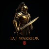 Logo of telegram channel tajwarrior — 𝐓𝐀𝐉 🇹🇯 𝐖𝐀𝐑𝐑𝐈𝐎𝐑