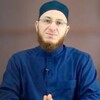 Telegram channel المقرأة الشامية والتجويد لفضيلة الشيخ د / عبدالقادر العثمان (حفظه الله) logo
