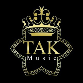 Logo saluran telegram tak_music_2 — آهنگ قدیمی | تک موزیک ۲ TAK MUSIC 2