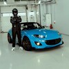Логотип телеграм канала @tak_sebe_motorsport — Так Себе Motorsport