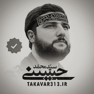 لوگوی کانال تلگرام takavar313 — TAKAVAR313.ir