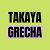 Telegram channel Такая Греча logo