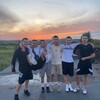 Логотип телеграм канала @takayajityxa — Так и живем⚡️🖤