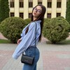 Логотип телеграм канала @takayaneodna — моська😋