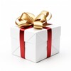 Логотип телеграм канала @take_gifts — Дарим деньги и настроение