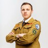 Логотип телеграм канала @takeaction_one — Действуй! Вячеслав Подгайный.