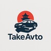 Logo of telegram channel takeavto1 — TakeAvto