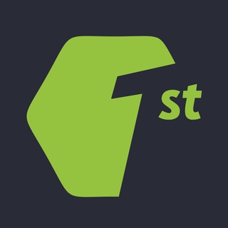 Логотип телеграм канала @takefirstnews — FirstVDS. FirstDEDIC. CLO — официальный канал