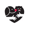 Логотип телеграм канала @takehappiness — Возьми счастье в дом ❤️