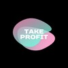 Логотип телеграм канала @takeinvest — Take Profit - инвестиции и экономика