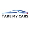 Логотип телеграм канала @takemycars — Take My Cars 🚘