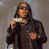 Логотип телеграм канала @takeoff_music — Takeoff | Migos