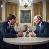 Логотип телеграм канала @taker_v_telegram — Такер в Телеграм 🗞 | Новости | Политика