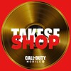 Логотип телеграм канала @takeseshop — ТАКЕСЕ SHOP