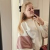 Логотип телеграм канала @takfursowa — Такая Фурсова