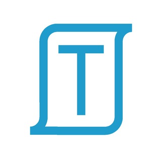 Логотип телеграм канала @takir — УЦ ТАКИР