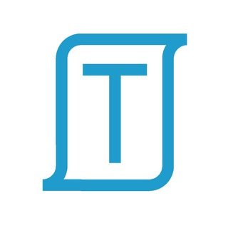 Логотип телеграм канала @takir — УЦ ТАКИР | вещаем о ПБ