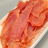 Логотип телеграм канала @takkruto_shop — Вяленое мясо, мясные чипсы от ТакКруто