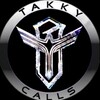 टेलीग्राम चैनल का लोगो takkycall — TAKKYCALLS