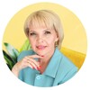 Логотип телеграм канала @taklegkoiprosto — Вероника Карпова|Психолог|Созависимые отношения