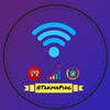 لوگوی کانال تلگرام takmaping — تکما پینگ • TakmaPing