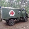 Логотип телеграм канала @takmedtccc — Тактична медицина