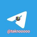Logo saluran telegram taknooooo — 💢تکنولوژی/اندروید💢