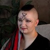 Логотип телеграм канала @takoraway — Такора. Экскурсии в бездну себя.