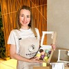 Логотип телеграм канала @takottidessert — «ТАКОТТИ» Дом десертов