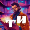 Логотип телеграм канала @takova_istoria — Такова История