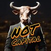Logo of telegram channel takoy_blog — Not Capital