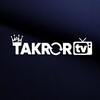 Telegram kanalining logotibi takrortv_uz — Takror TV Sahifasi