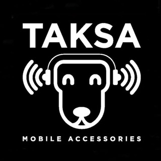 Логотип телеграм канала @taksa_com_ua — TAKSA.com.ua