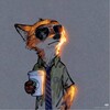 Логотип телеграм канала @takseberaptor — Маркос