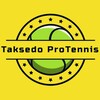 Logo of telegram channel taksedopro — Taksedo ProTennis 🎾