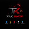 لوگوی کانال تلگرام takshop00 — تک شاپ | Tak Shop
