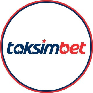 Telgraf kanalının logosu taksim_bet — TaksimBet ®