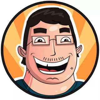Логотип телеграм канала @taksmeshno — Так смешно