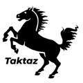 Logo saluran telegram taktazbazargan — taktazbazargan