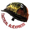 Логотип телеграм канала @takticheskiy_aliexpress — Тактический AliExpress🪖