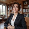 Логотип телеграм канала @taktichniypsicholog — Психология родительства⚜Файкова Мария