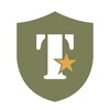 Логотип телеграм канала @taktikarus — ТАКТИКА - магазин тактического снаряжения