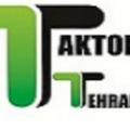 Logo saluran telegram taktop — TakTop | تك تاپ