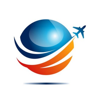 Логотип телеграм канала @taktrevel — Туризм | Медиа про путешествия