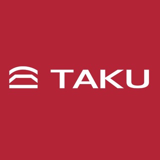 Логотип телеграм канала @taku_group — TAKU
