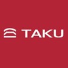 Логотип телеграм канала @taku_group — TAKU