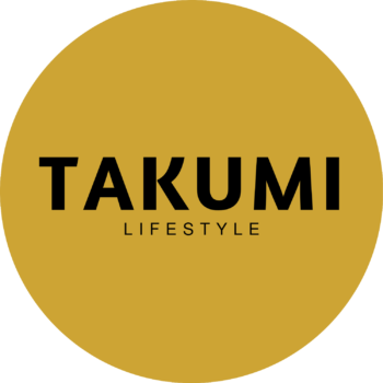Logo del canale telegramma takumilifestyle - TAKUMI lifestyle